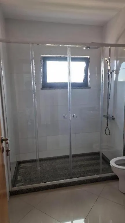 דירות פראייה Relaxa E Desfruta רפובליקת כף ורדה