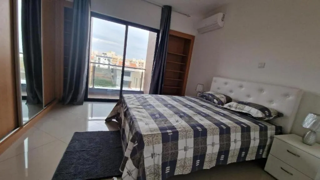 דירות פראייה Relaxa E Desfruta רפובליקת כף ורדה